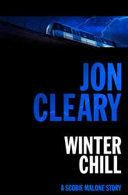 бесплатно читать книгу Winter Chill автора Jon Cleary