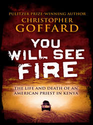 бесплатно читать книгу You Will See Fire автора Christopher Goffard