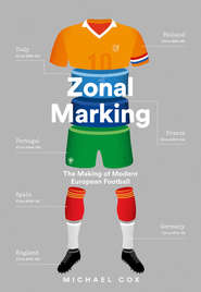 бесплатно читать книгу Zonal Marking автора Michael Cox