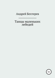 бесплатно читать книгу Танцы маленьких лебедей автора Андрей Бехтерев