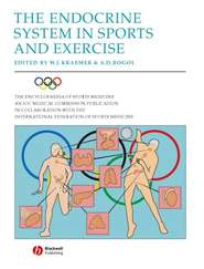 бесплатно читать книгу The Endocrine System in Sports and Exercise автора William Kraemer