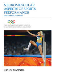 бесплатно читать книгу The Encyclopaedia of Sports Medicine, Neuromuscular Aspects of Sports Performance автора Paavo Komi