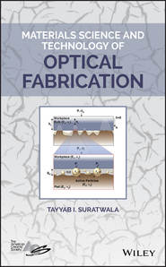 бесплатно читать книгу Materials Science and Technology of Optical Fabrication автора Tayyab Suratwala