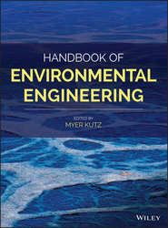 бесплатно читать книгу Handbook of Environmental Engineering автора Myer Kutz