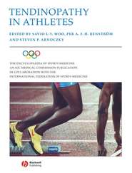 бесплатно читать книгу Tendinopathy in Athletes автора Savio Woo