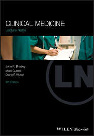 бесплатно читать книгу Lectures Notes. Clinical Medicine автора Mark Gurnell