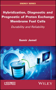 бесплатно читать книгу Hybridization, Diagnostic and Prognostic of PEM Fuel Cells. Durability and Reliability автора Samir Jemei