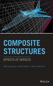 бесплатно читать книгу Composite Structures. Effects of Defects автора Rani Elhajjar