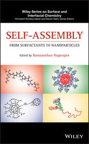 бесплатно читать книгу Self-Assembly. From Surfactants to Nanoparticles автора Ramanathan Nagarajan