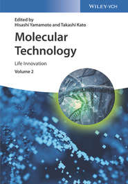 бесплатно читать книгу Molecular Technology. Life Innovation автора Hisashi Yamamoto