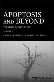 бесплатно читать книгу Apoptosis and Beyond. The Many Ways Cells Die автора James Radosevich