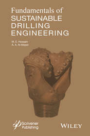 бесплатно читать книгу Fundamentals of Sustainable Drilling Engineering автора M. Hossain