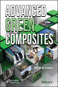 бесплатно читать книгу Advanced Green Composites автора Anil Netravali