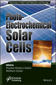 бесплатно читать книгу Photoelectricochemical Solar Cells автора Mehmet Sankir