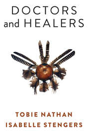 бесплатно читать книгу Doctors and Healers автора Isabelle Stengers