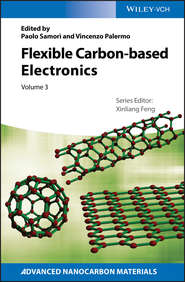 бесплатно читать книгу Flexible Carbon-based Electronics автора Xinliang Feng