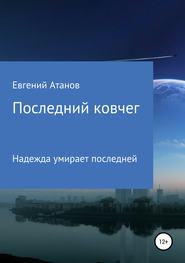 бесплатно читать книгу Последний ковчег автора Евгений Атанов