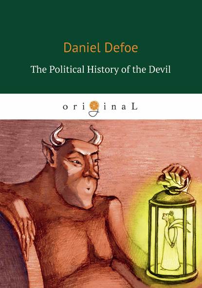 The Political History of the Devil