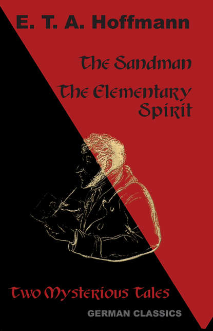 The Sandman. The Elementary Spirit