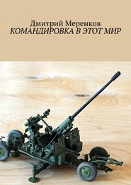 бесплатно читать книгу Командировка в этот мир автора Дмитрий Меренков