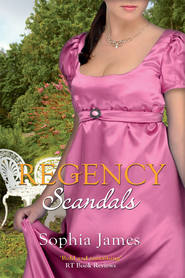 бесплатно читать книгу Regency Scandals: High Seas To High Society / Masquerading Mistress автора Sophia James