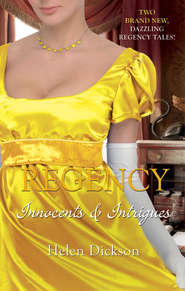 бесплатно читать книгу Regency: Innocents & Intrigues: Marrying Miss Monkton / Beauty in Breeches автора Хелен Диксон