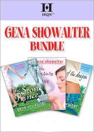 бесплатно читать книгу Gena Showalter Bundle: The Stone Prince / The Pleasure Slave / Heart of the Dragon автора Gena Showalter