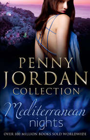 бесплатно читать книгу Mediterranean Nights: The Mistress Purchase / The Demetrios Virgin / Marco's Convenient Wife автора Пенни Джордан