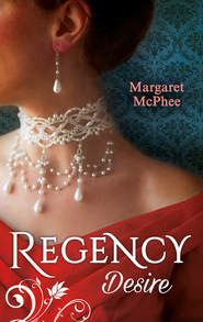 бесплатно читать книгу Regency Desire: Mistress to the Marquis / Dicing with the Dangerous Lord автора Margaret McPhee