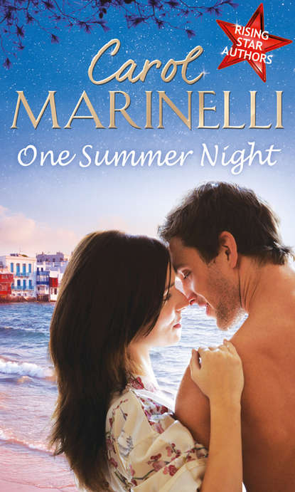 бесплатно читать книгу One Summer Night: An Indecent Proposition / Beholden to the Throne / Hers For One Night Only? автора Carol Marinelli