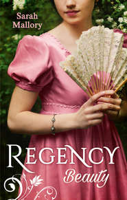 бесплатно читать книгу Regency Beauty: Beneath the Major's Scars / Behind the Rake's Wicked Wager автора Sarah Mallory