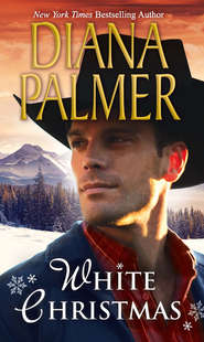 бесплатно читать книгу White Christmas: Woman Hater / The Humbug Man автора Diana Palmer