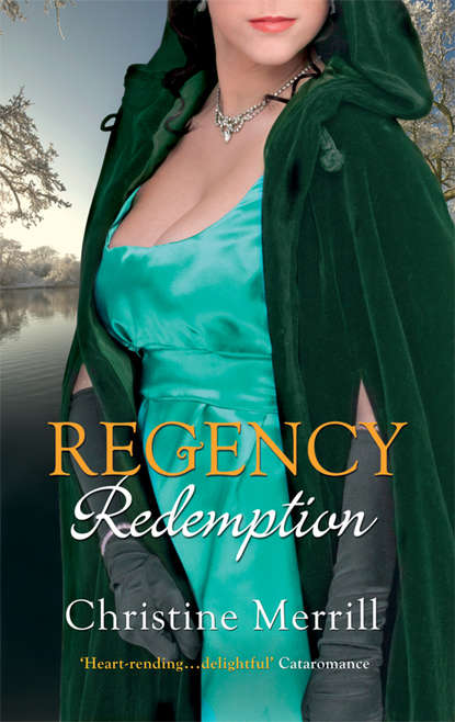 Regency Redemption: The Inconvenient Duchess / An Unladylike Offer