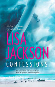 бесплатно читать книгу Confessions: He's The Rich Boy / He's My Soldier Boy автора Lisa Jackson