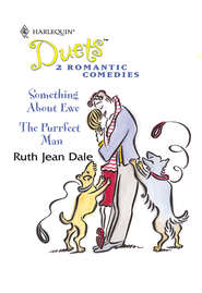 бесплатно читать книгу Something About Ewe: Something About Ewe / The Purrfect Man автора Ruth Dale