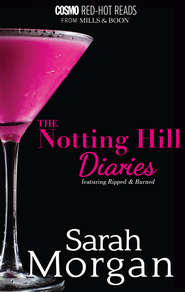 бесплатно читать книгу The Notting Hill Diaries: Ripped / Burned автора Sarah Morgan
