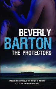 бесплатно читать книгу The Protectors: Defending His Own / Guarding Jeannie автора BEVERLY BARTON