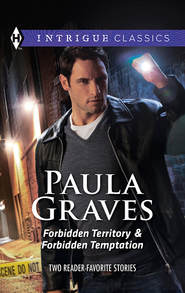 бесплатно читать книгу Forbidden Territory & Forbidden Temptation: Forbidden Territory / Forbidden Temptation автора Paula Graves