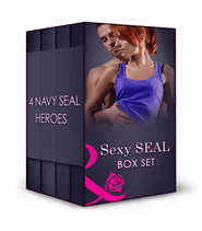 бесплатно читать книгу Sexy SEAL Box Set: A SEAL's Seduction / A SEAL's Surrender / A SEAL's Salvation / A SEAL's Kiss автора Tawny Weber