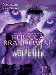 бесплатно читать книгу From The Mists Of Wolf Creek автора Rebecca Brandewyne