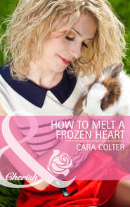 бесплатно читать книгу How to Melt a Frozen Heart автора Cara Colter