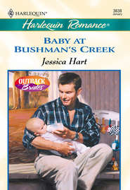 бесплатно читать книгу Baby At Bushman's Creek автора Jessica Hart