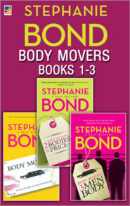 бесплатно читать книгу Body Movers Books 1-3 автора Stephanie Bond