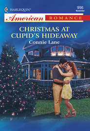 бесплатно читать книгу Christmas At Cupid's Hideaway автора Connie Lane