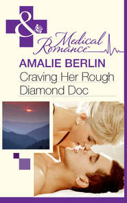 бесплатно читать книгу Craving Her Rough Diamond Doc автора Amalie Berlin