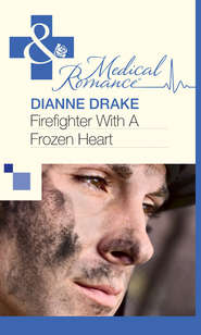 бесплатно читать книгу Firefighter With A Frozen Heart автора Dianne Drake