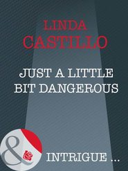 бесплатно читать книгу Just A Little Bit Dangerous автора Linda Castillo