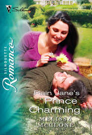 бесплатно читать книгу Plain Jane's Prince Charming автора Melissa McClone