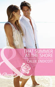 бесплатно читать книгу That Summer at the Shore автора Callie Endicott