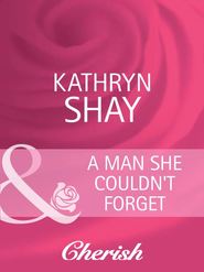 бесплатно читать книгу A Man She Couldn't Forget автора Kathryn Shay